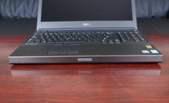 (USED) DELL Precision M4800 i5-4300M 4G NA 500G K2000M 2G 15.6inch 1920x1080 Mobile Workstation 99% - C2 Computer