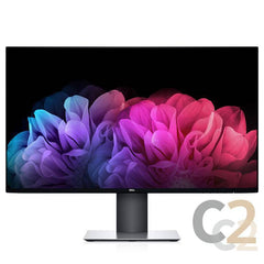 (特價一台)(USED) DELL U2719D 27inch 窄邊框 QHD 2560 x 1440 60 Hz 顯示屏 90%NEW - C2 Computer