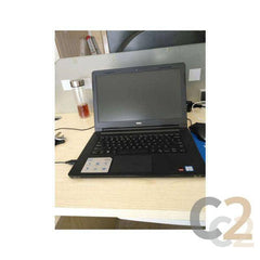 (USED) DELL Vostro 14 3000(3468) i5-7200U 4G NA 500G R5 M420 2G 14inch 1366x768 Business Laptop 商務辦公本 95% NEW - C2 Computer