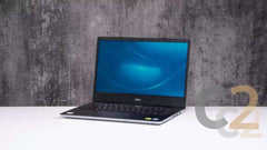 (USED) DELL Vostro 14 5000 (5481) i5-8265U 4G NA 500G MX 130 2G 14inch 1920x1080 Business Laptop 商務辦公本 95% NEW - C2 Computer