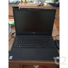 (USED) DELL Vostro 15 3000 (3568) i5-7200U 4G NA 500G R5 M420 2G 15.6inch 1920x1080 Entry Gaming Laptop 入門遊戲本 90% NEW - C2 Computer