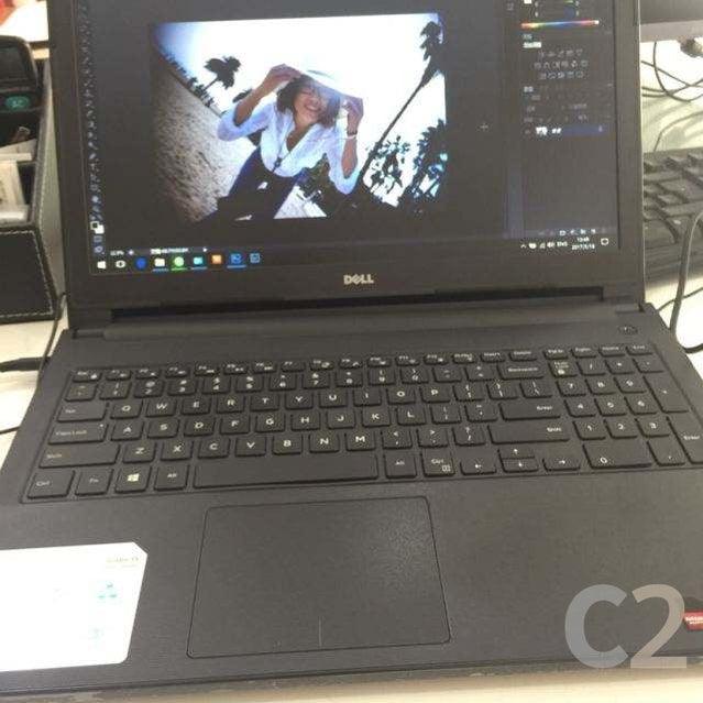 (USED) DELL Vostro 15 3000 (3568) i5-7200U 4G NA 500G R5 M420 2G 15.6inch 1920x1080 Entry Gaming Laptop 入門遊戲本 90% NEW - C2 Computer