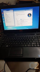 (USED) DELL Vostro 3400 i5-1135G7 4G 128-SSD NA Intel UHD Graphics 14inch 1920x1080 Business Laptop 95% - C2 Computer