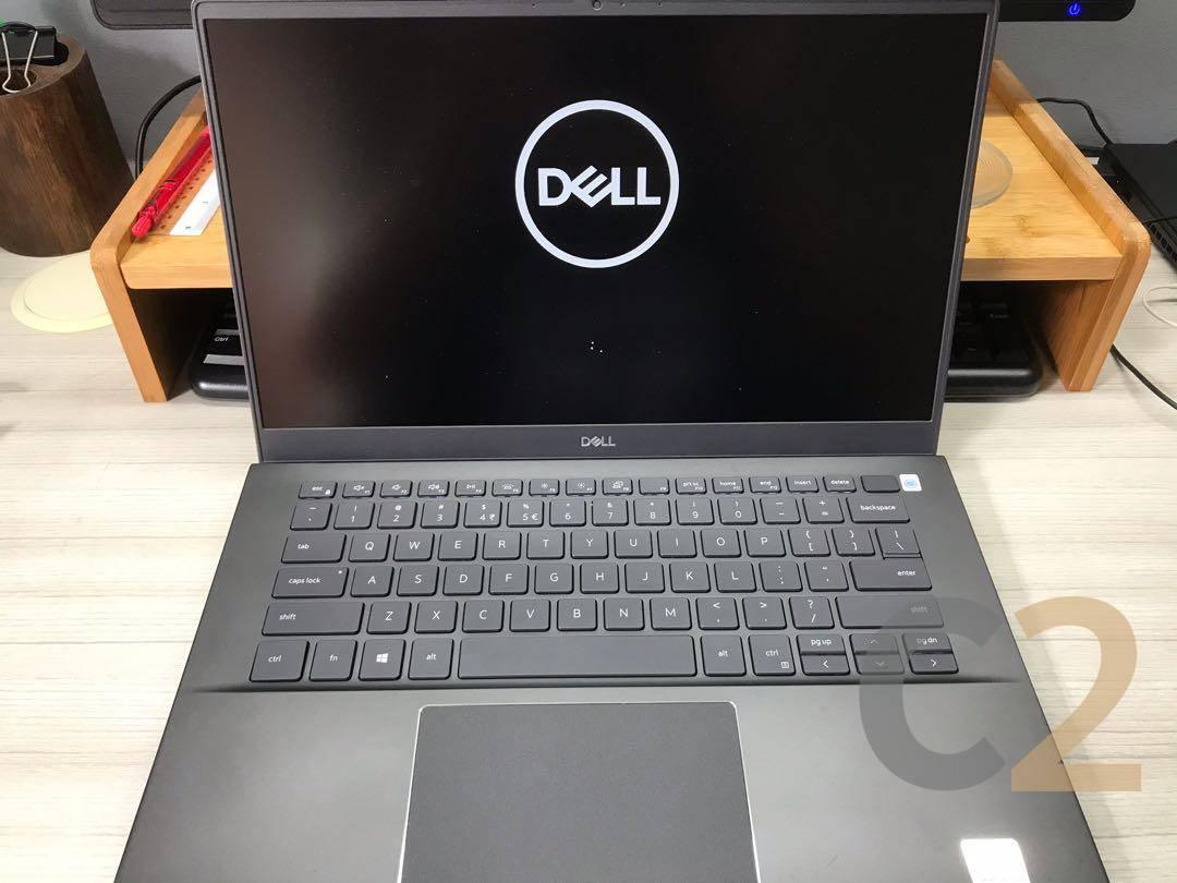 (USED) DELL Vostro 5401 i5-1035G1 4G 128-SSD NA GeForce MX330 2GB 14inch 1920x1080 Business Laptop 95% - C2 Computer