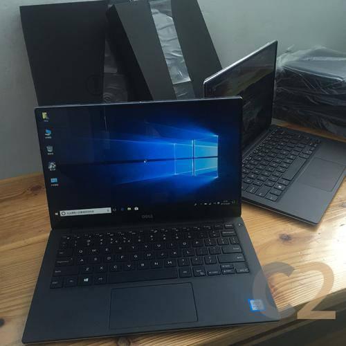 (USED) DELL XPS 13 9350 i5-6200U 4G 128G-SSD NA HD 520 13.3inch 1920x1080 Ultrabook 95% - C2 Computer