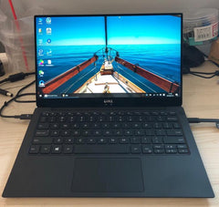 (USED) DELL XPS 13 9370 i5-8250U 8G 128G-SSD NA 13inch 4K Touch Screen Ultrabook 99% - C2 Computer