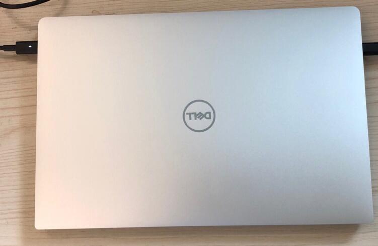 (USED) DELL XPS 13 9370 i7-8550U 8G 128G-SSD NA 13inch 4K Touch Screen Ultrabook 99% - C2 Computer