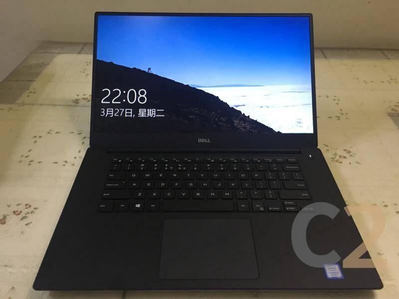 (USED) DELL XPS 15 9570 2018 Gen6 i7-8750H 4G NA 500G GTX 1050Ti 4G 15.6inch 1920x1080p Gaming Laptop 95% - C2 Computer