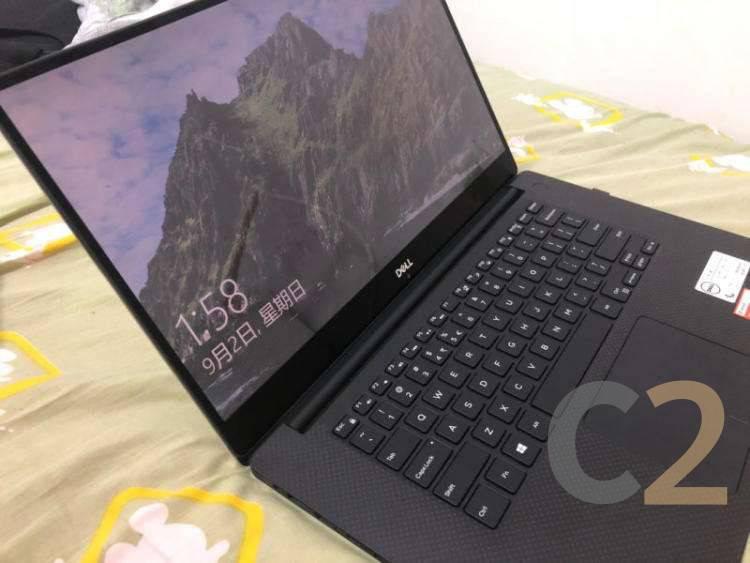 (USED) DELL XPS 15 9570 2018 Gen6 i7-8750H 4G NA 500G GTX 1050Ti 4G 15.6inch 1920x1080p Gaming Laptop 95% - C2 Computer