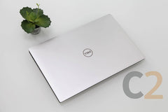 (USED) DELL XPS 15 9570 2018 Gen6 i7-8750H 8G NA 500G GTX 1050Ti 4G 15.6inch 4K Gaming Laptop 95% - C2 Computer