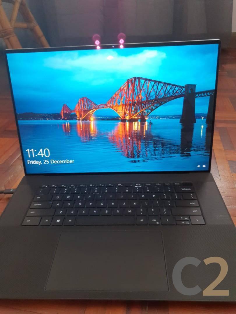 (USED) DELL XPS 17 9700 i7-10750H NA GTX 1650 Ti 4GB 17inch 1920x1080 Tablet 2in1 95% - C2 Computer