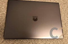 (USED) HUAWEI MATEBOOK X PRO I7-8550U 4G 128G-SSD NA MX 150 2G 13.9inch 1920x1080 Ultrabook 95% - C2 Computer