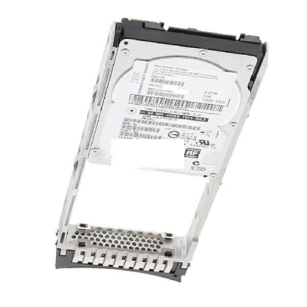 (USED) IBM 01NN138 1.8TB 2.5 INCH SAS-12GBPS 12GBPS 10000RPM 硬碟 - C2 Computer