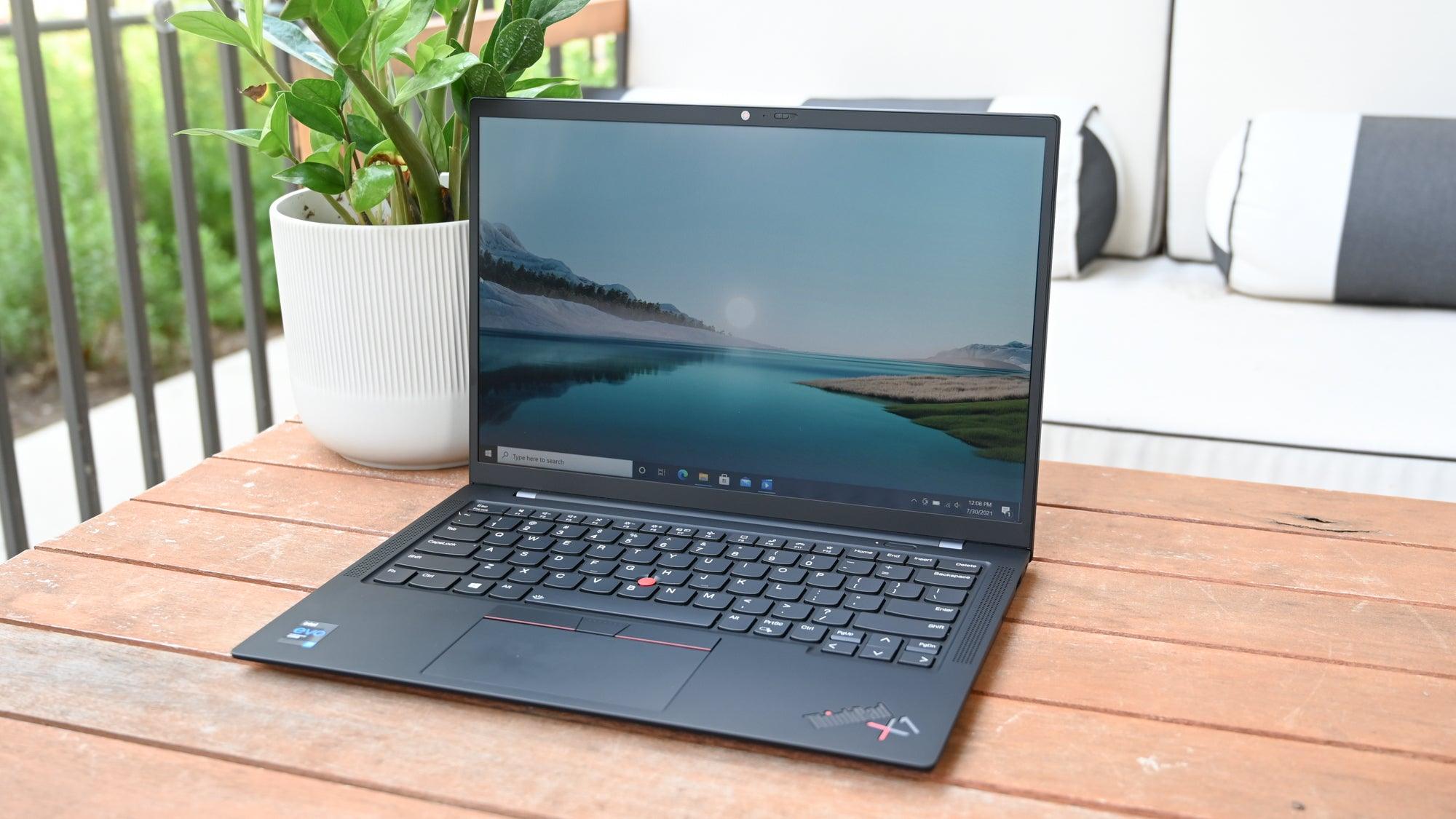 (USED) LENOVO ThinkPad x1 Carbon G7 Gen7 2019 i5-10210U Intel UHD Graphics 620 14inch 1920x1080 Ultrabook 95% - C2 Computer