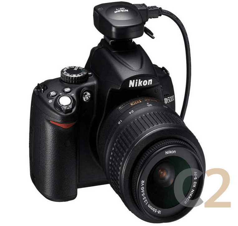 (USED)Nikon/尼康 D5000（18-55mm) 家用入門新手單反男女生單反相機專業 95% NEW - C2 Computer