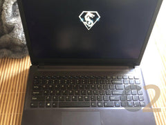 (USED) SHINELON DD PRO G3900 4G NA 500G GTX 1050 TI 4G 15.5inch 1920x1080 Gaming Laptop 95% - C2 Computer