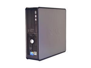 (USED) (USED) DELL 790 i3-2120 3.3Ghz 4G DDR3 500G Int. Graphics DELL SFF 小型電腦 (USED) - C2 Computer